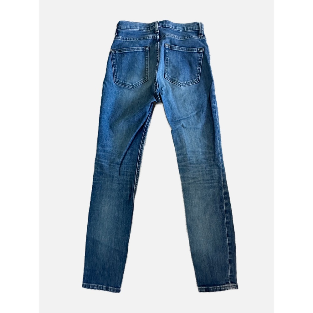 EVERLANE blue jeans size 24 - Picture 3 of 7